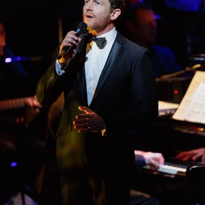 Images of Defying Gravity: The Songs Of Stephen Schwartz by Robert Catto, captured at the Theatre Royal in Sydney on Friday 12  February, 2016.

Defying Gravity: the songs of Stephen Schwartz is the world premiere concert production that is set to become the most exciting musical theatre event of 2016.

Stephen Schwartz has won three Academy Awards, four Grammys and four Drama Desk Awards for his work on Broadway hits including Godspell, Pippin and Wicked as well as the Disney movies Pocahontas, The Hunchback of Notre Dame and Enchanted.

This event celebrating this incredible body of work is headlined by two-time Tony Award winner Sutton Foster (Anything Goes, Thoroughly Modern Millie) and Aaron Tveit (Les Misérables movie, Next To Normal, Catch Me If You Can) who will appear alongside internationally renowned West End star Joanna Ampil (Miss Saigon, Les Misérables, Cats), Helpmann Award winner Helen Dallimore (Blood Brothers, Legally Blonde) and David Harris (Miss Saigon, Legally Blonde) who is returning to Australia for this event.  Making a very special guest appearance is Tony Award winning Broadway, TV and film icon Betty Buckley (Cats, Pippin, Sunset Boulevard, Carrie) in her debut Sydney performance.

This thrilling concert includes Stephen Schwartz classics such as Day by Day, Colors of the Wind, When You Believe, Popular, Corner of the Sky, Beautiful City, Meadowlark and, of course, Defying Gravity.