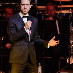 Images of Defying Gravity: The Songs Of Stephen Schwartz by Robert Catto, captured at the Theatre Royal in Sydney on Friday 12  February, 2016.

Defying Gravity: the songs of Stephen Schwartz is the world premiere concert production that is set to become the most exciting musical theatre event of 2016.

Stephen Schwartz has won three Academy Awards, four Grammys and four Drama Desk Awards for his work on Broadway hits including Godspell, Pippin and Wicked as well as the Disney movies Pocahontas, The Hunchback of Notre Dame and Enchanted.

This event celebrating this incredible body of work is headlined by two-time Tony Award winner Sutton Foster (Anything Goes, Thoroughly Modern Millie) and Aaron Tveit (Les Misérables movie, Next To Normal, Catch Me If You Can) who will appear alongside internationally renowned West End star Joanna Ampil (Miss Saigon, Les Misérables, Cats), Helpmann Award winner Helen Dallimore (Blood Brothers, Legally Blonde) and David Harris (Miss Saigon, Legally Blonde) who is returning to Australia for this event.  Making a very special guest appearance is Tony Award winning Broadway, TV and film icon Betty Buckley (Cats, Pippin, Sunset Boulevard, Carrie) in her debut Sydney performance.

This thrilling concert includes Stephen Schwartz classics such as Day by Day, Colors of the Wind, When You Believe, Popular, Corner of the Sky, Beautiful City, Meadowlark and, of course, Defying Gravity.