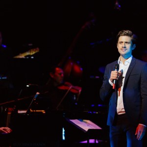 Images of Defying Gravity: The Songs Of Stephen Schwartz by Robert Catto, captured at the Theatre Royal in Sydney on Friday 12  February, 2016.

Defying Gravity: the songs of Stephen Schwartz is the world premiere concert production that is set to become the most exciting musical theatre event of 2016.

Stephen Schwartz has won three Academy Awards, four Grammys and four Drama Desk Awards for his work on Broadway hits including Godspell, Pippin and Wicked as well as the Disney movies Pocahontas, The Hunchback of Notre Dame and Enchanted.

This event celebrating this incredible body of work is headlined by two-time Tony Award winner Sutton Foster (Anything Goes, Thoroughly Modern Millie) and Aaron Tveit (Les Misérables movie, Next To Normal, Catch Me If You Can) who will appear alongside internationally renowned West End star Joanna Ampil (Miss Saigon, Les Misérables, Cats), Helpmann Award winner Helen Dallimore (Blood Brothers, Legally Blonde) and David Harris (Miss Saigon, Legally Blonde) who is returning to Australia for this event.  Making a very special guest appearance is Tony Award winning Broadway, TV and film icon Betty Buckley (Cats, Pippin, Sunset Boulevard, Carrie) in her debut Sydney performance.

This thrilling concert includes Stephen Schwartz classics such as Day by Day, Colors of the Wind, When You Believe, Popular, Corner of the Sky, Beautiful City, Meadowlark and, of course, Defying Gravity.