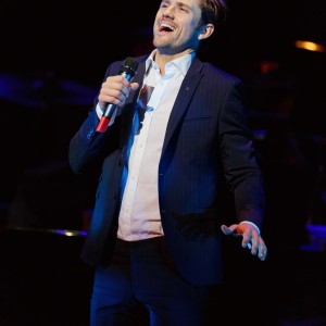 Images of Defying Gravity: The Songs Of Stephen Schwartz by Robert Catto, captured at the Theatre Royal in Sydney on Friday 12  February, 2016.

Defying Gravity: the songs of Stephen Schwartz is the world premiere concert production that is set to become the most exciting musical theatre event of 2016.

Stephen Schwartz has won three Academy Awards, four Grammys and four Drama Desk Awards for his work on Broadway hits including Godspell, Pippin and Wicked as well as the Disney movies Pocahontas, The Hunchback of Notre Dame and Enchanted.

This event celebrating this incredible body of work is headlined by two-time Tony Award winner Sutton Foster (Anything Goes, Thoroughly Modern Millie) and Aaron Tveit (Les Misérables movie, Next To Normal, Catch Me If You Can) who will appear alongside internationally renowned West End star Joanna Ampil (Miss Saigon, Les Misérables, Cats), Helpmann Award winner Helen Dallimore (Blood Brothers, Legally Blonde) and David Harris (Miss Saigon, Legally Blonde) who is returning to Australia for this event.  Making a very special guest appearance is Tony Award winning Broadway, TV and film icon Betty Buckley (Cats, Pippin, Sunset Boulevard, Carrie) in her debut Sydney performance.

This thrilling concert includes Stephen Schwartz classics such as Day by Day, Colors of the Wind, When You Believe, Popular, Corner of the Sky, Beautiful City, Meadowlark and, of course, Defying Gravity.