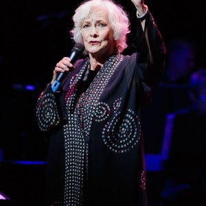 Images of Defying Gravity: The Songs Of Stephen Schwartz by Robert Catto, captured at the Theatre Royal in Sydney on Friday 12  February, 2016.

Defying Gravity: the songs of Stephen Schwartz is the world premiere concert production that is set to become the most exciting musical theatre event of 2016.

Stephen Schwartz has won three Academy Awards, four Grammys and four Drama Desk Awards for his work on Broadway hits including Godspell, Pippin and Wicked as well as the Disney movies Pocahontas, The Hunchback of Notre Dame and Enchanted.

This event celebrating this incredible body of work is headlined by two-time Tony Award winner Sutton Foster (Anything Goes, Thoroughly Modern Millie) and Aaron Tveit (Les Misérables movie, Next To Normal, Catch Me If You Can) who will appear alongside internationally renowned West End star Joanna Ampil (Miss Saigon, Les Misérables, Cats), Helpmann Award winner Helen Dallimore (Blood Brothers, Legally Blonde) and David Harris (Miss Saigon, Legally Blonde) who is returning to Australia for this event.  Making a very special guest appearance is Tony Award winning Broadway, TV and film icon Betty Buckley (Cats, Pippin, Sunset Boulevard, Carrie) in her debut Sydney performance.

This thrilling concert includes Stephen Schwartz classics such as Day by Day, Colors of the Wind, When You Believe, Popular, Corner of the Sky, Beautiful City, Meadowlark and, of course, Defying Gravity.