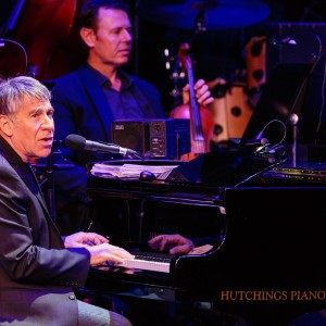 Images of Defying Gravity: The Songs Of Stephen Schwartz by Robert Catto, captured at the Theatre Royal in Sydney on Friday 12  February, 2016.

Defying Gravity: the songs of Stephen Schwartz is the world premiere concert production that is set to become the most exciting musical theatre event of 2016.

Stephen Schwartz has won three Academy Awards, four Grammys and four Drama Desk Awards for his work on Broadway hits including Godspell, Pippin and Wicked as well as the Disney movies Pocahontas, The Hunchback of Notre Dame and Enchanted.

This event celebrating this incredible body of work is headlined by two-time Tony Award winner Sutton Foster (Anything Goes, Thoroughly Modern Millie) and Aaron Tveit (Les Misérables movie, Next To Normal, Catch Me If You Can) who will appear alongside internationally renowned West End star Joanna Ampil (Miss Saigon, Les Misérables, Cats), Helpmann Award winner Helen Dallimore (Blood Brothers, Legally Blonde) and David Harris (Miss Saigon, Legally Blonde) who is returning to Australia for this event.  Making a very special guest appearance is Tony Award winning Broadway, TV and film icon Betty Buckley (Cats, Pippin, Sunset Boulevard, Carrie) in her debut Sydney performance.

This thrilling concert includes Stephen Schwartz classics such as Day by Day, Colors of the Wind, When You Believe, Popular, Corner of the Sky, Beautiful City, Meadowlark and, of course, Defying Gravity.